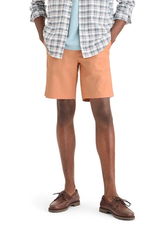 Short - Orange