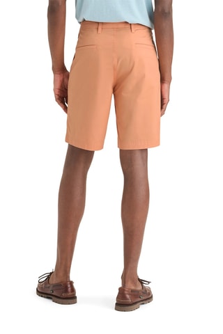 Short - Orange