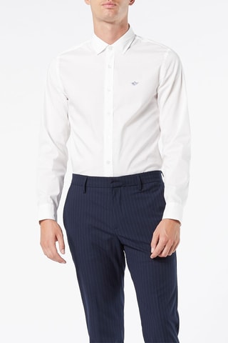Blouse - Wit