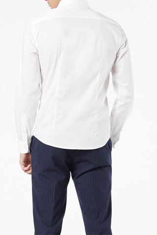 Blouse - Wit