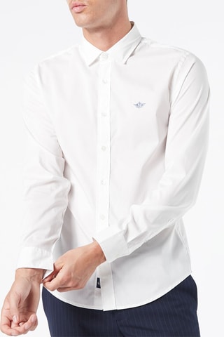 Blouse - Wit