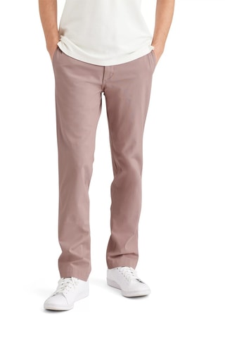 Chino slim - Rose