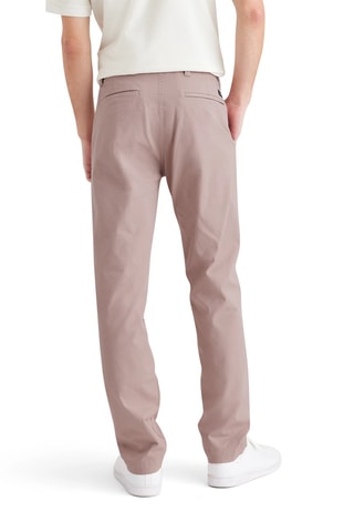 Chino slim - Rose