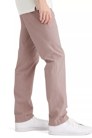 Chino slim - Rose