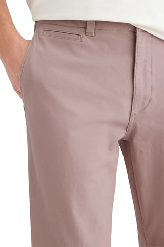 Chino slim - Rose