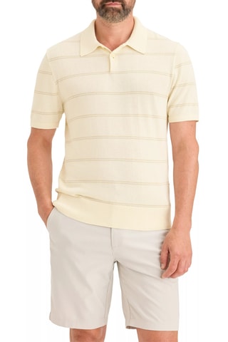 Polo - Beige