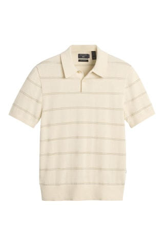 Polo - Beige