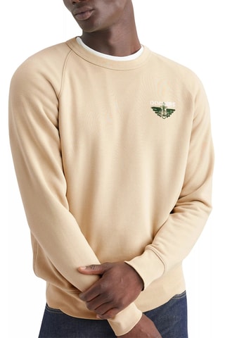 Sweat - Beige