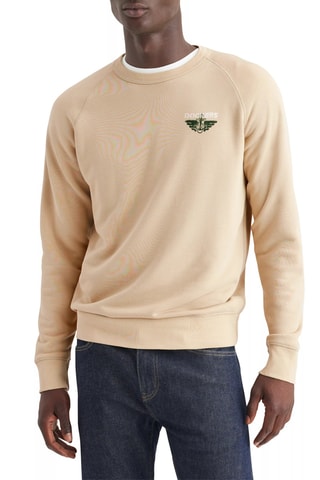 Sweat - Beige