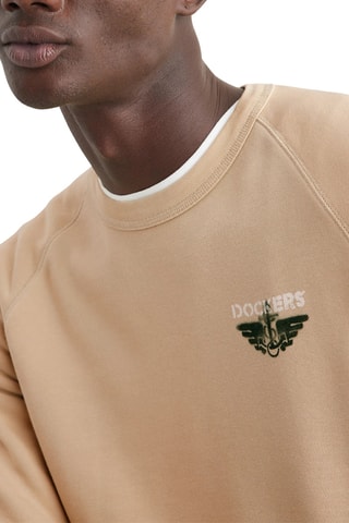 Sweat - Beige