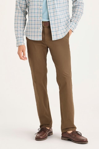 Chino slim - Marron