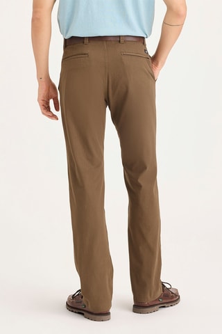 Chino slim - Marron