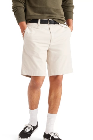 Short - Ecru