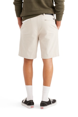 Short - Ecru