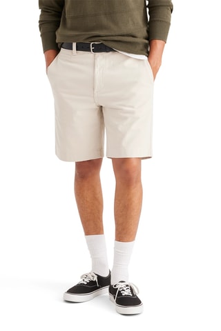 Short - Ecru