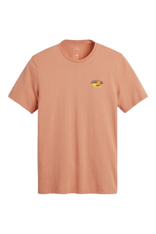 T-shirt - Roze