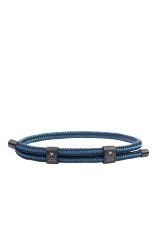 Pulseira Little Lewis DBL - Azul-marinho