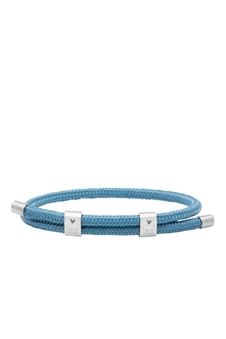 Pulseira Little Lewis DBL - Azul-celeste