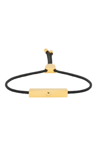 Pulseira Mad Matt - Preto