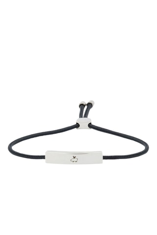 Pulseira Mad Matt - Azul-marinho