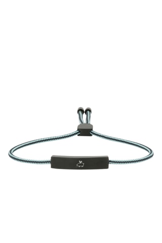 Pulseira Mad Matt - Turquesa