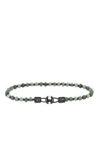 Pulseira Brontide - Amazonites