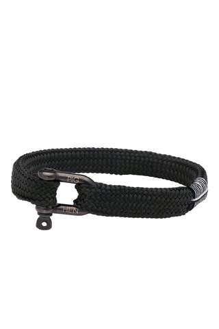 Pulseira Sharp Simon - Preto