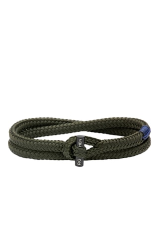 Pulseira Tiny Ted - Caqui