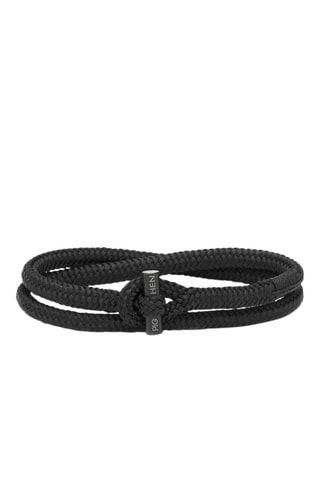 Pulseira Tiny Ted - Preto