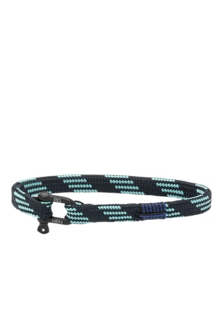 Pulseira Vicious Vik - Turquesa e azul-marinho