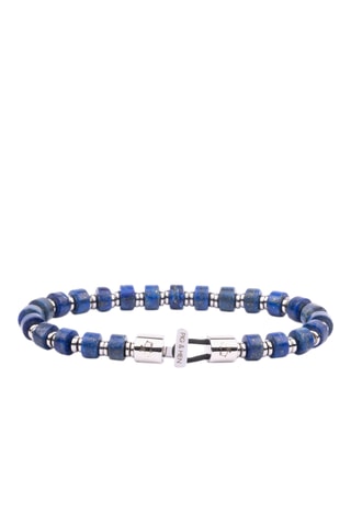 Pulseira Brontide - Lápis-lazúli