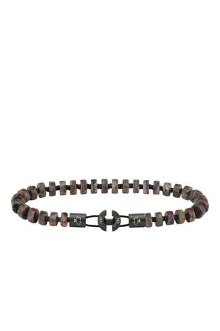 Pulseira Brontide - Jaspes