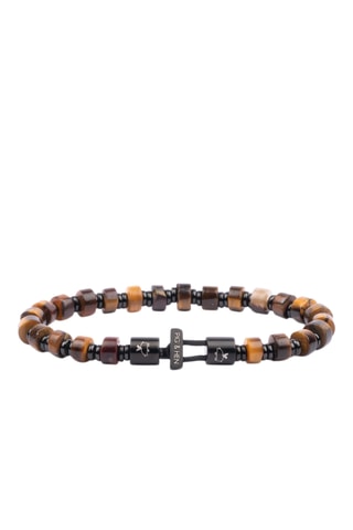 Pulseira Brontide - Olhos de tigre