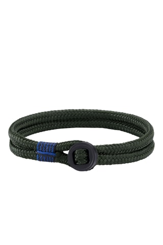Pulseira Don Dino - Verde-escuro
