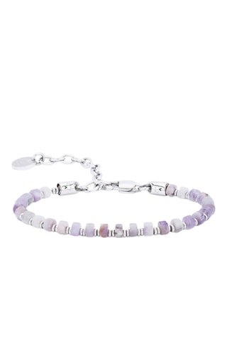 Pulseira Brontide - Ametistas