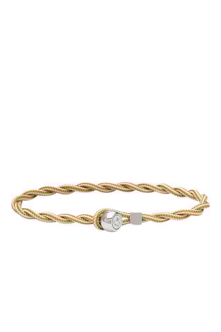 Pulseira Easy Ed - Branco