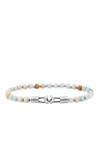 Pulseira Brontide - Amazonite