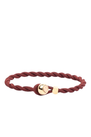 Pulseira Ed - Bordô