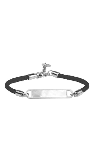 Pulseira Harriet - Azul-marinho e prateado