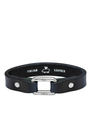 Pulseira Limp Lee - Couro