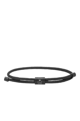 Pulseira Little Lewis - Preto