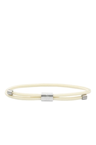Pulseira Little Lewis - Cru
