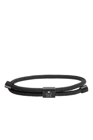 Pulseira Little Lewis - Preto