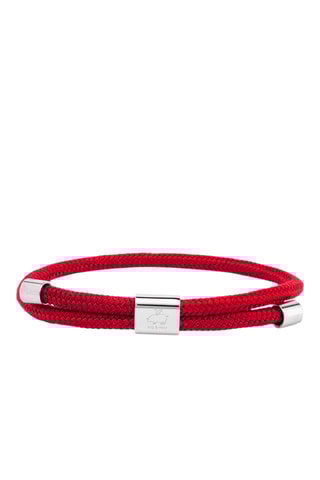 Pulseira Little Lewis - Vermelho
