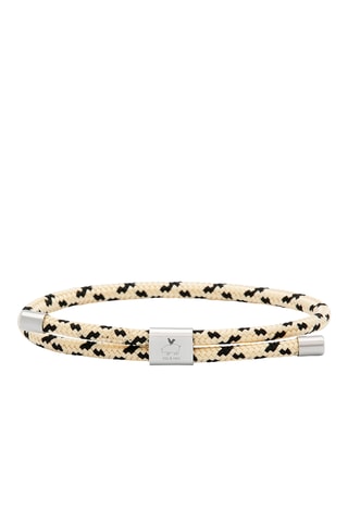 Pulseira Little Lewis - Marfim