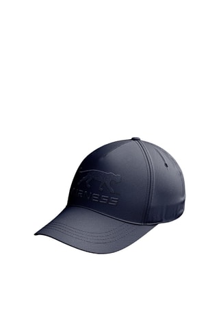 Casquette Zephyr - Bleu marine