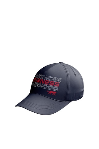Casquette Djenne - Bleu marine