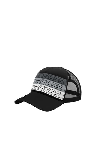  Casquette - Noir 