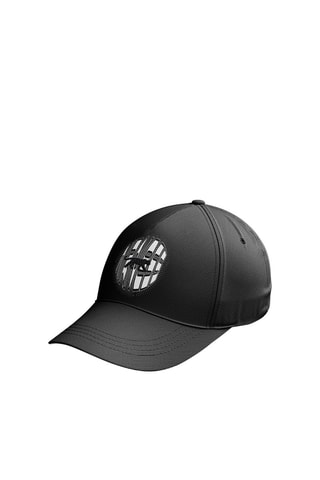  Casquette - Noir 