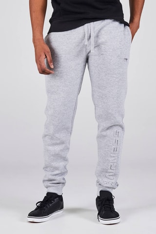 Jogging Jefferson - Gris